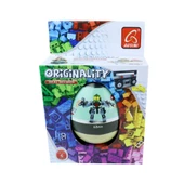 Ausini Özgün Fikirler 63 Parça Yumurta Kutu - 1