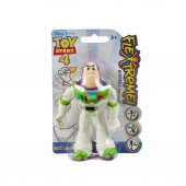 Toy Story 18 cm Bükülebilen Figürler - 1