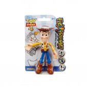 Toy Story 18 cm Bükülebilen Figürler - 2