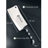 SürLaz 4'lü Satır Kasap Seti - 3