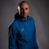 Joma Elite VIIII Mavi Yağmurluk 102235.700 - 12
