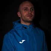 Joma Elite VIIII Mavi Yağmurluk 102235.700 - 9