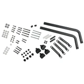 GIVI1000FUNIVERSALMONORACKARKAÇANTATAŞIYICI - 1