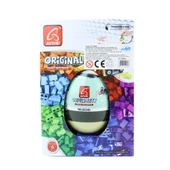 Ausini Özgün Fikirler 63 Parça Yumurta Kutu - 2