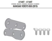 GIVI4114KITKAWASAKIVERSYS650(15-24)YANÇANTATAŞIYICIBAĞLANTIKITI - 3