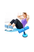 Avessa Suction Sit Up Mekik Çekme Aleti Mavi ACF-100 - 1