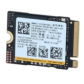 Samsung BM9C1 512GB 4900/4000MB/s Gen4x4 22x30 M.2 NVMe SSD - 2