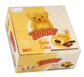 Today Bear Kek Çikolatalı  40 Gr. 24 Adet (1 Kutu) - 3
