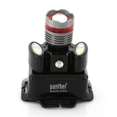 Panther PT-5910 Pilli Kafa Lambası - 3