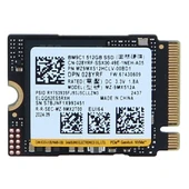 Samsung BM9C1 512GB 4900/4000MB/s Gen4x4 22x30 M.2 NVMe SSD - 3