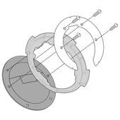 GIVIBF24DEPOÜSTÜÇANTAAPARATI(YAMAHA) - 1