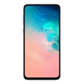 Samsung Galaxy S10E White 128GB Yenilenmiş A Kalite (12 Ay Garantili) - 2