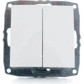 Mono Despina Beyaz Komitatör Anahtar - 1