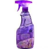 Magic Dose Multi Sprey Araba Koku Lavanta 500ml - 1