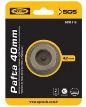 Öztürk Sgs1216 Boru Paftası 40 Mm - 1