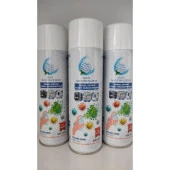 MultiHygiene Sprey Genel Ortam Yüzey Dezenfektanı - 1