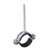 S.c.grup 8480 1/2 Uzun Trifonlu Kelepçe - 1