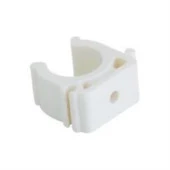 Kalde Pp Tekli Kelepçe 32X34 Beyaz - 1