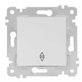 Makel Defne Beyaz Vavıen Anahtar 43001005 - 1