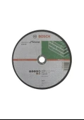 Bosch 230x3.0 mm Standard For Stone Düz Kesici Disk - 1