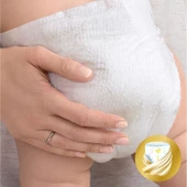 Prima Premium Care Bebek Bezi Ekonomik Paket 5 Beden 42 Adet - 5