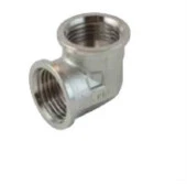 Kalde Gf Dişi Dirsek 1/2 - 1