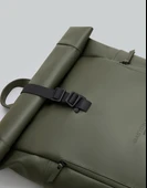 Gaston Luga Rullen Laptop Bölmeli Sırt Çantası 16'' - Yeşil - 5
