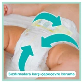 Prima Premium Care Bebek Bezi İkiz Paket 2 Beden 37 Adet - 7