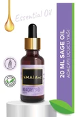 Maia Mc Adaçayı Uçucu Yağı 20 ml - 1