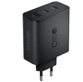 Nothing CMF Power 100 W Hızlı Şarj Adaptörü Siyah (Nothing Türkiye Garantili) - 1