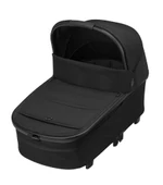 Maxi Cosi Lila Xp+ Ekstra Portbebeli Seyahat Sistem Olabilen Doğumdan İtibaren Kullanılabilen Bebek Arabası Essential Black - 10