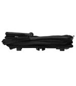Maxi Cosi Lila Xp+ Ekstra Portbebeli Seyahat Sistem Olabilen Doğumdan İtibaren Kullanılabilen Bebek Arabası Essential Black - 7