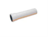 Kalde 75x500 3.2 Pvc-u Boru B Tipi - 1