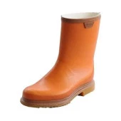 Derby Çizme Kısa 44 No - 1