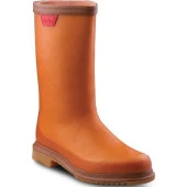 Derby Çizme Uzun 41 No - 1