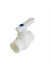 Kalde Pp Küresel Vana 25 Beyaz (Tombul) - 1