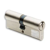 Kale 164GNC Standart Barel 76mm Kilit NİKEL - 1