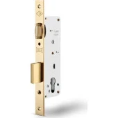 Kale 154 35mm Makaralı Barelli Alüminyum Kilidi - 1