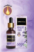 Maia Mc Adaçayı Uçucu Yağı 20 ml - 5