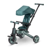 Micro 4in1 Katlanabilir Bisiklet Matcha  Yeşil 6+ Ay thumbnail 6