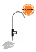 WUVERA Arıtma Musluğu Lavabo Mutfak Musluk Batarya Evye thumbnail 2