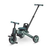 Micro 4in1 Katlanabilir Bisiklet Matcha  Yeşil 6+ Ay - 5