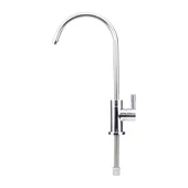 WUVERA Arıtma Musluğu Lavabo Mutfak Musluk Batarya Evye thumbnail 5