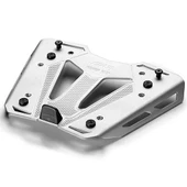 GIVI M8A UNIVERSAL ALUMINYUM ALT TABLA (GRİ) MONOKEY - 1