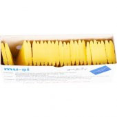 Muşi Çizgi Taşı Sarı Renk 25 Adet - 2