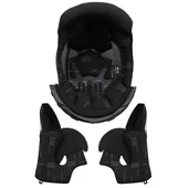LS2 STORM 2 KASK İÇ PED - 1