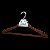 3 PARÇA  PLASTİK WODY METAL BAŞLI ASKI (4172) - 1