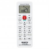 Fujitsu ve General Klima Kumandası Üniversal Huayu K-Fg1503 20030 - 1