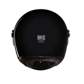 NEXX X.G100R PURIST MAT SİYAH KASK - 3
