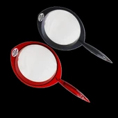 NO-17 PLASTİK PLATİN SÜZGEÇ (4172) - 1